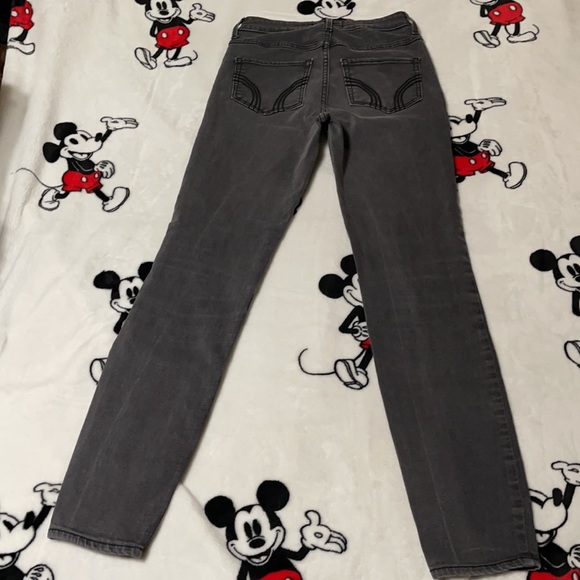 Hollister High Rise Jean Legging - Picture 6 of 6